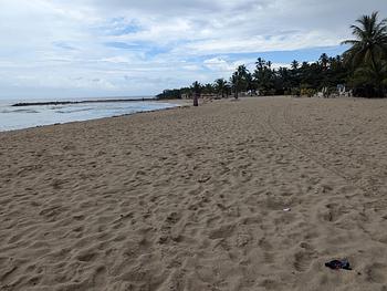 otros inmuebles - venta de hotel primera línea de playa en Juan dolió República Dominicana 