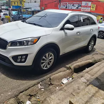 jeepetas y camionetas - kia sorento 2018