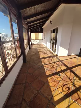 penthouses - Vendo Hermoso pH en la Enriquillo