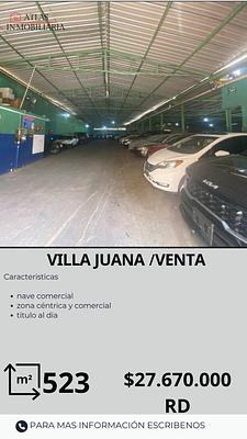 Listing thumbnail