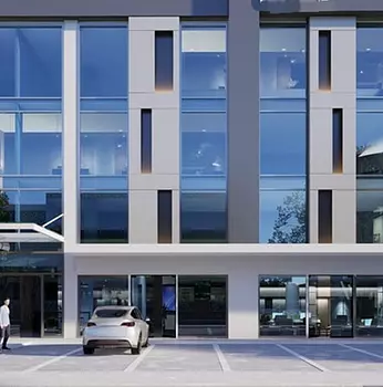 oficinas y locales comerciales - PROYECTO DE LOCALES COMERCIALES EN GAZCUE, DN 