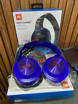 camaras y audio - auriculares inalámbricos MI xiaomi 