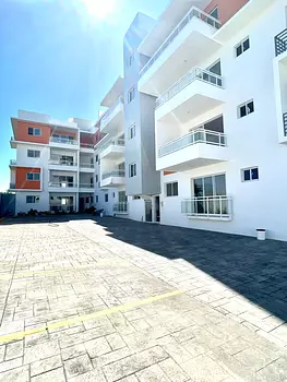 apartamentos - Venta de Apartamento en San Isidro 