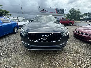 jeepetas y camionetas - Volvo xc 60 2016