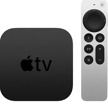 accesorios para electronica - Apple TV 4K