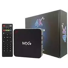 tv - Convierte tu TV en smart TV - TV Box Ultra HD 4K2K