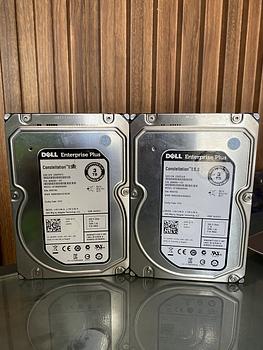celulares y tabletas - Disco Duro SAS 3TB para servidores 