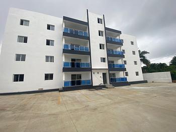 apartamentos - APARTAMENTO EN RENTA EN SANTIAGO DE LOS CABALLEROS PRÓXIMO A CERRO ALTO 