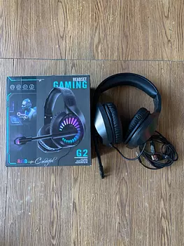 camaras y audio - Headset