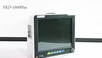 servicios profesionales - MONITOR DE SIGNOS VITALES 