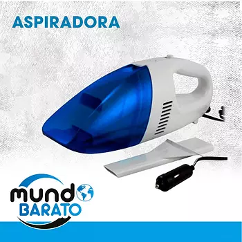 accesorios para electronica - ASPIRADORA PORTATIL PARA CARROS VEHICULOS