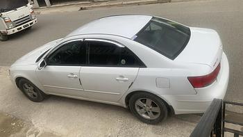 carros - Hyundai Sonata 2010