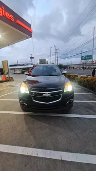jeepetas y camionetas - Vendo para comprar un vehículo de 3 filas de asientos…