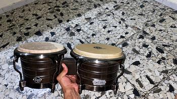 instrumentos musicales - Bongo LP (Raul Rekow Signature)