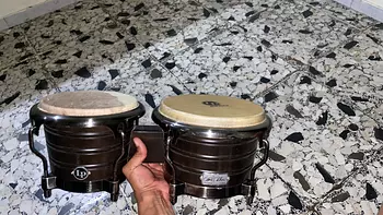 instrumentos musicales - Bongo LP (Raul Rekow Signature)