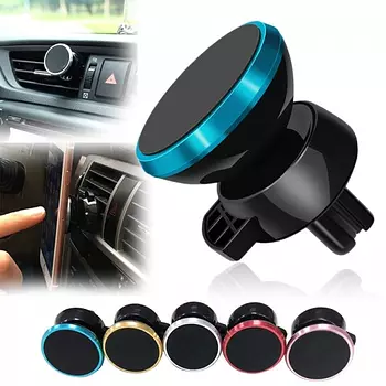 accesorios para electronica - PORTACELULAR DE IMAN VENTANILLA DE AIRE