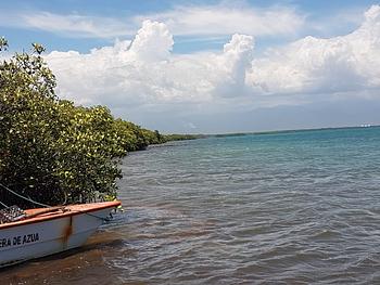 solares y terrenos - Terreno 8,000,000 mts con Muelle y Playa en Barahona 
