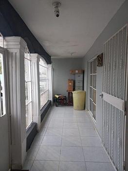 casas - Vendo casa en El Almirante