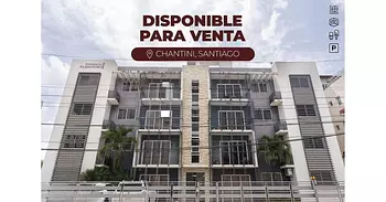 apartamentos - Apartamento tipo Penthouse en venta - Villa María