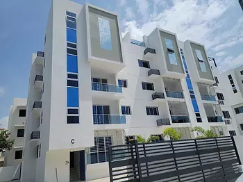 penthouses - Penthouse En Santiago de Los Caballeros Villa Mari
