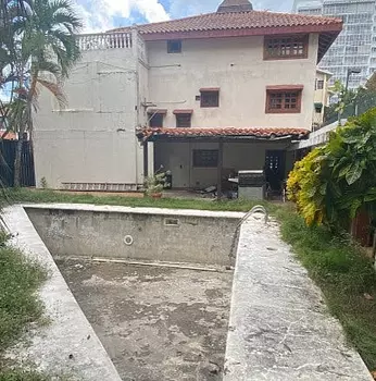 casas - Venta de Casa Para vivenda y comercio en Los Cacigazcos