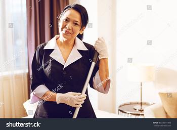 empleos disponibles - Se busca Domestica con salida diaria en Santiago.