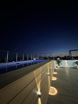 apartamentos - Hermoso apartamento moderno disponible alquiler ⭐️