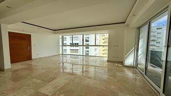 apartamentos - Apartamento en venta en Serrallés | 192 m², 3 habitaciones, planta full