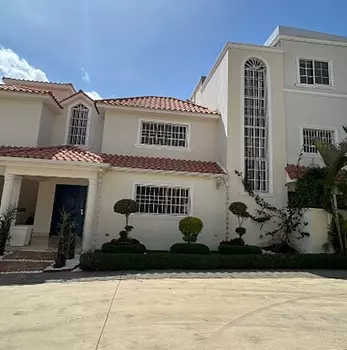 casas - Casa en Venta en Altos de arroyo Hondo III
