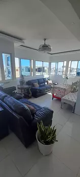 penthouses - Vendo penthouses en mirador sur 
429. Mts2. 
Vista al mar 
Us$ 445,000 