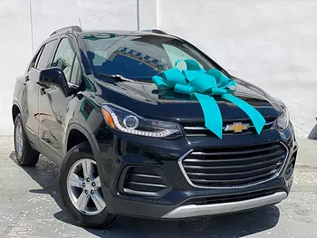 jeepetas y camionetas - CHEVROLET TRAX LT 2020  