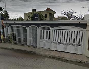 casas - CASA SAN ISIDRO RESIDENCIAL KOLOSAL AMALIA CERCA DE ZONA FRANCA SAN ISIDRO 