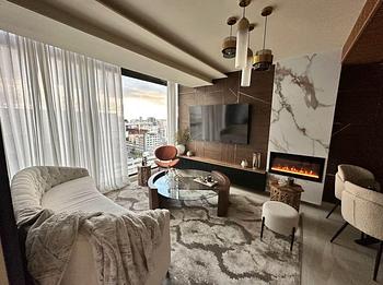 apartamentos - alquiler amueblado