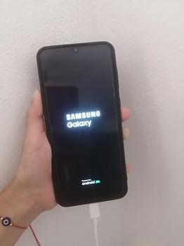 celulares y tabletas - Celular Samsung Galaxy A03 Core 