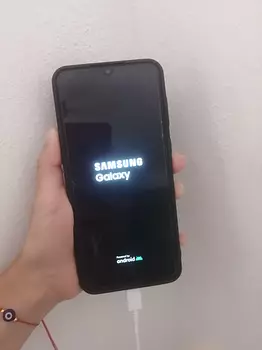 celulares y tabletas - Celular Samsung Galaxy A03 Core 