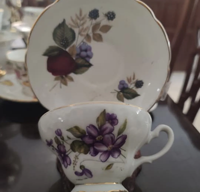 Listing thumbnail