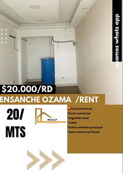 oficinas y locales comerciales - local comercial 