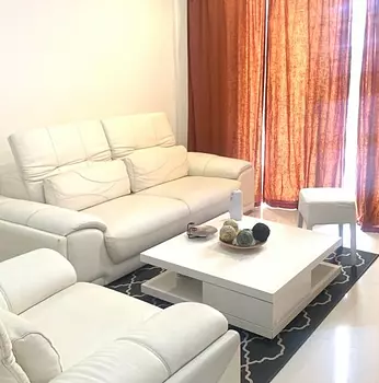 apartamentos - Alquiler de apartamento de 3 habitaciones con linea blanca
