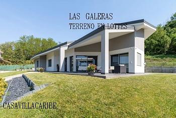 solares y terrenos - Construir una casa desde cero: las razones para hacerlo