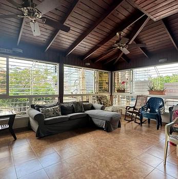 apartamentos - 2do Piso Con Terraza Privada Viejo Arroyo Hondo