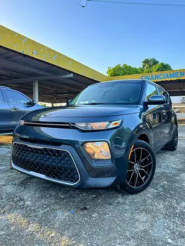 jeepetas y camionetas - kia soul 2020