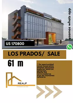 oficinas y locales comerciales - Locales corporativos en venta