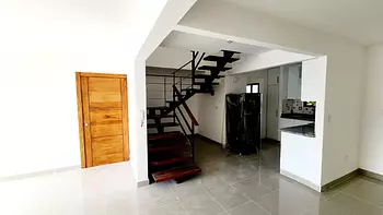 penthouses - Penthouse en Tamboril SANTIAGO