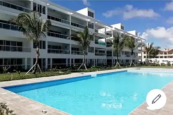 penthouses - Penthouse en bávaro 2 linea de playa