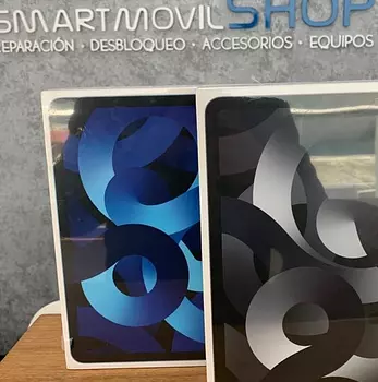computadoras y laptops - IPAD AIR SELLADAS 64GB SELLADAS (SOMOS TIENDA FISICA)