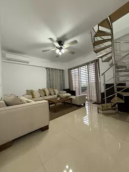 penthouses - Penthouse en la Ave. independencia en el Tropical