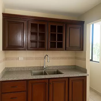 apartamentos - Apartamento en la Zona Universitaria