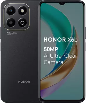 celulares y tabletas - HONOR X6B NUEVO ALTICE