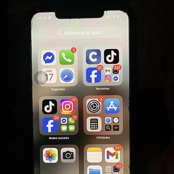 celulares y tabletas - iPhone 11 Pro Max 