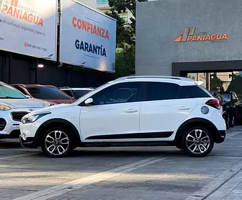 carros - Hyundai i20 Active 2020 FINANCIAMIENTO DISPONIBLE